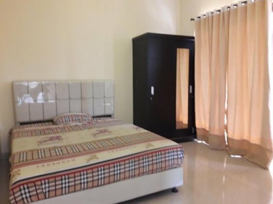 Guest house 647 - Photo2