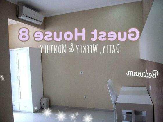Guest House 8 - Photo3