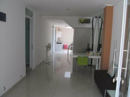Guest House 8 - Photo4