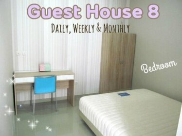 Guest House 8