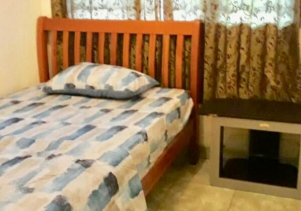 Guesthouse 36b - Photo2