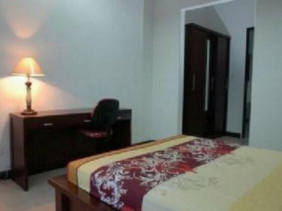 Guesthouse Durentiga - Photo2