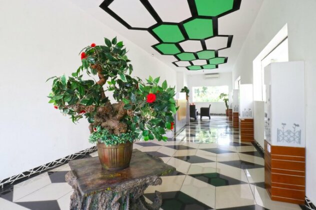Habibah Syariah Hotel - Photo2