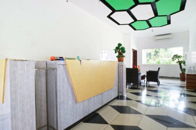 Habibah Syariah Hotel - Photo3