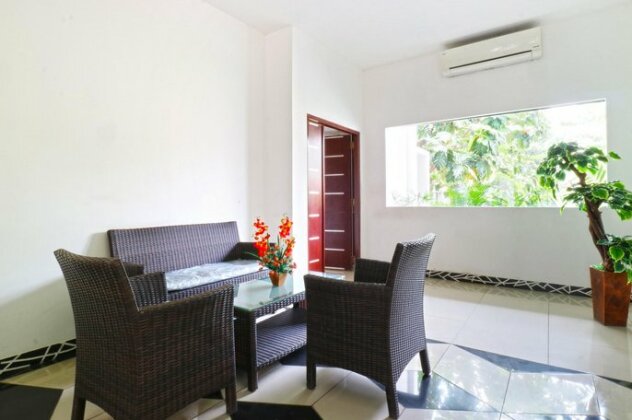 Habibah Syariah Hotel - Photo4
