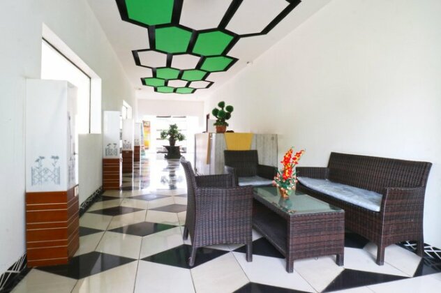 Habibah Syariah Hotel - Photo5