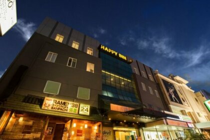Happy Inn Jakarta