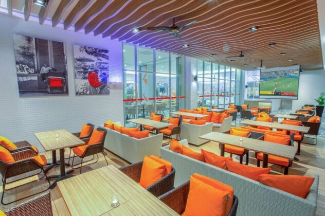 HARRIS Hotel & Conventions Kelapa Gading - Photo3