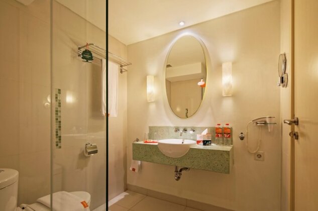 HARRIS Hotel & Conventions Kelapa Gading - Photo4