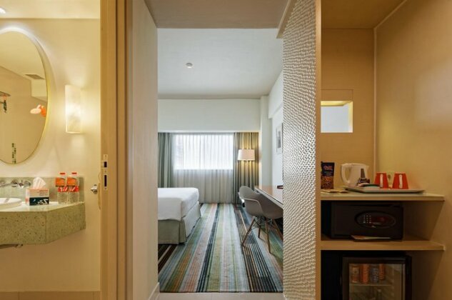HARRIS Hotel & Conventions Kelapa Gading - Photo5