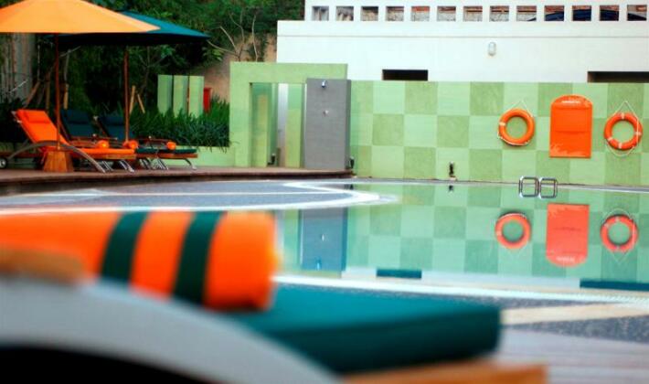 Harris Hotel Tebet - Photo3