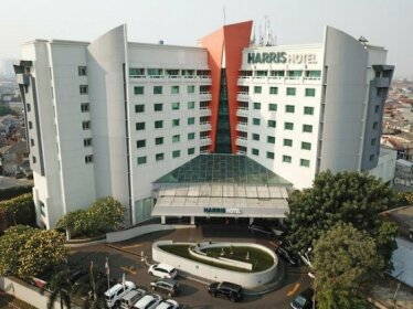 Harris Hotel Tebet