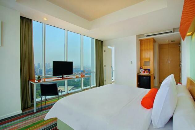 Harris Suites fX Sudirman - Photo4