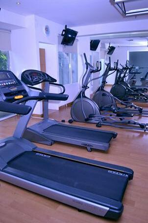 Harris Suites fX Sudirman - Photo5