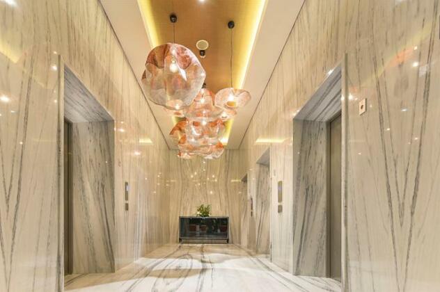 HARRIS Vertu Hotel Harmoni - Photo4