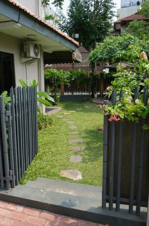 Harry's Guesthouse