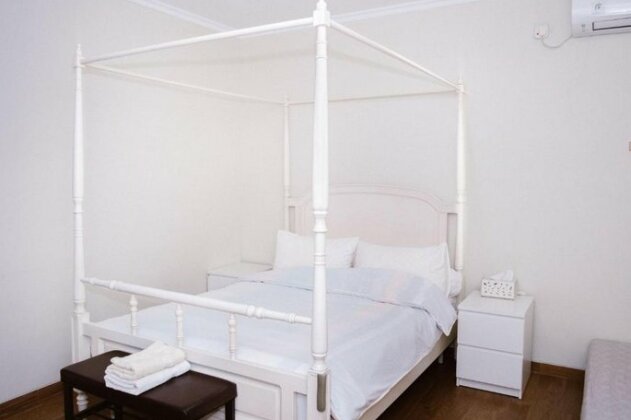 Harry's Guesthouse - Photo3