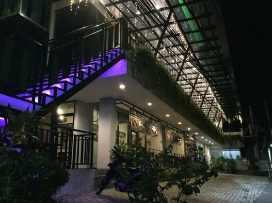 Harvia Suites Kebon Jeruk - Photo2