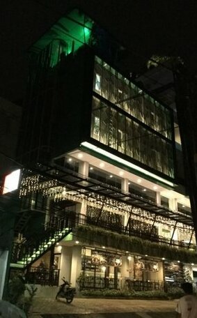 Harvia Suites Kebon Jeruk - Photo3