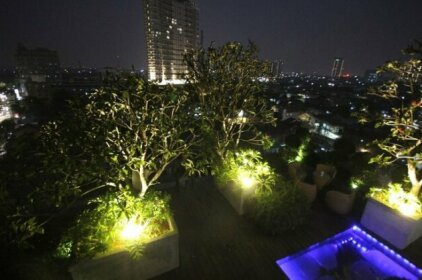 Harvia Suites Kebon Jeruk