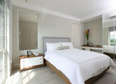 Havenwood Residence TB Simatupang