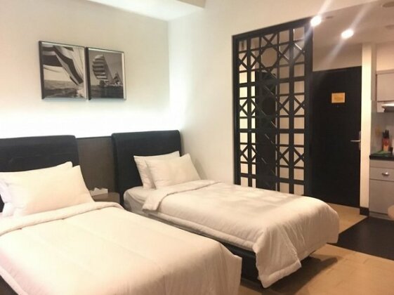 Havenwood Senopati - Photo4