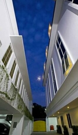 Havenwood Senopati