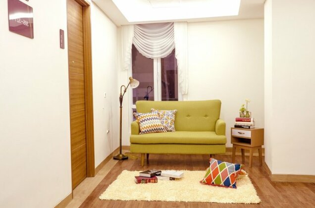 Heef Hotel - Photo2