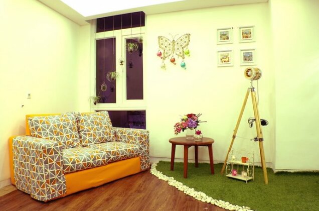 Heef Hotel - Photo3