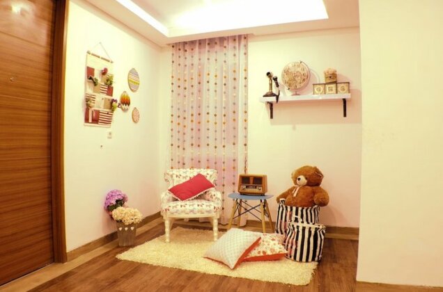 Heef Hotel - Photo4
