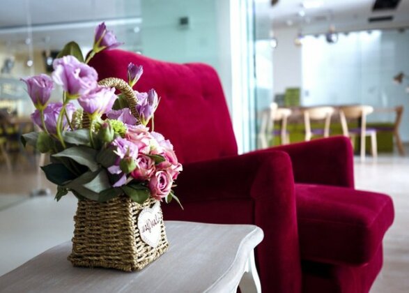 Heef Hotel - Photo5