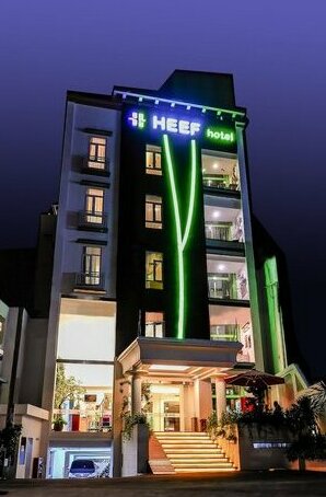 Heef Hotel