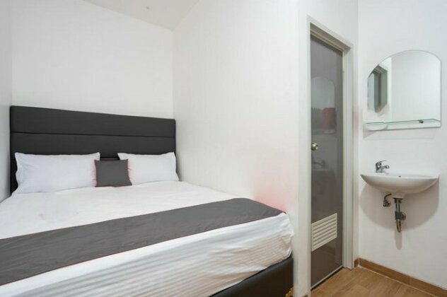 Hey Hotel Sunter - Photo2