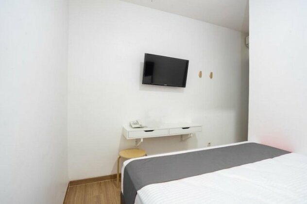 Hey Hotel Sunter - Photo4