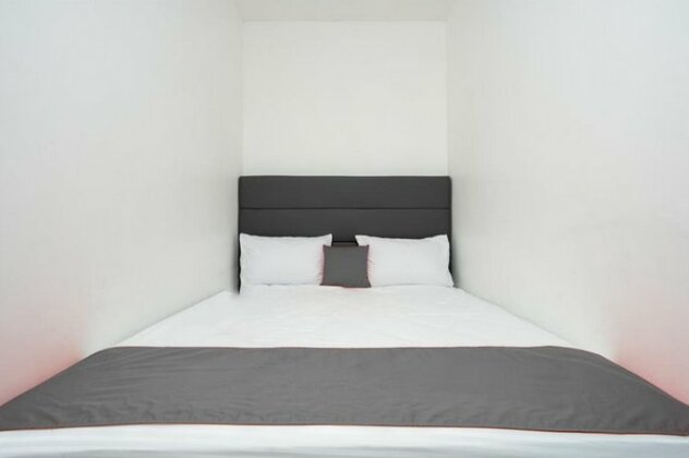 Hey Hotel Sunter - Photo5