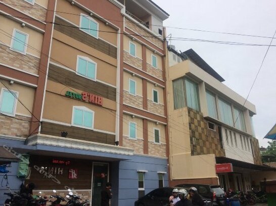 Hin's Hotel - Photo2