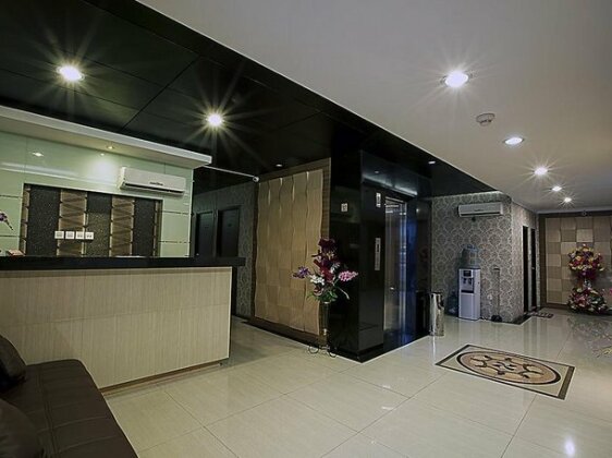 Hin's Hotel - Photo3