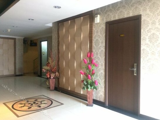 Hin's Hotel - Photo5