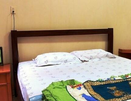 Hippo Homestay