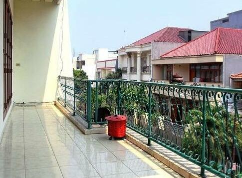 Hippo Homestay - Photo2