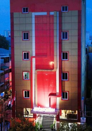 Hoko Hotel