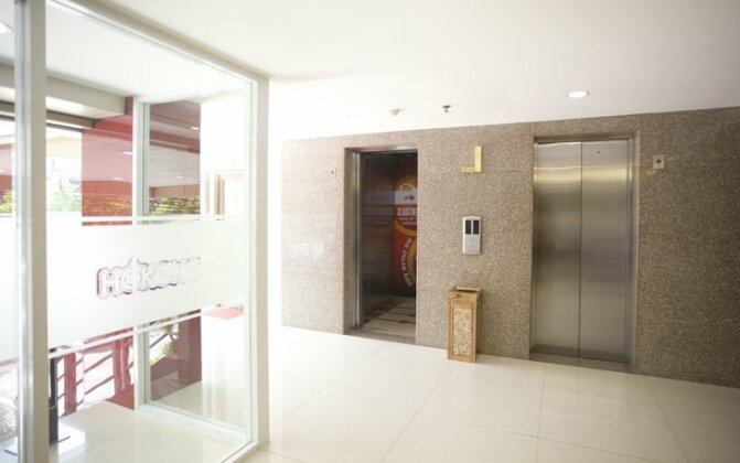 Hoko Hotel - Photo2