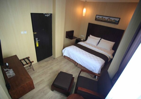 Hoko Hotel - Photo3