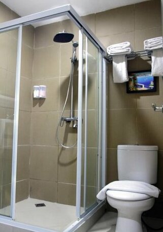Hoko Hotel - Photo4