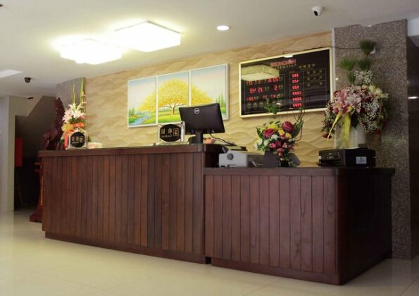 Hoko Hotel - Photo5