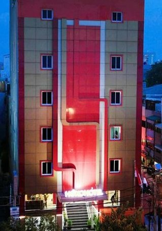 Hoko Hotel