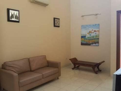 Holiday Home Janur Kuning - Photo3