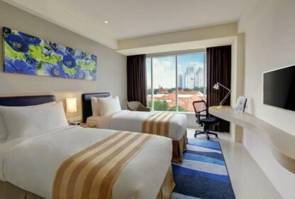 Holiday Inn Express Jakarta International Expo