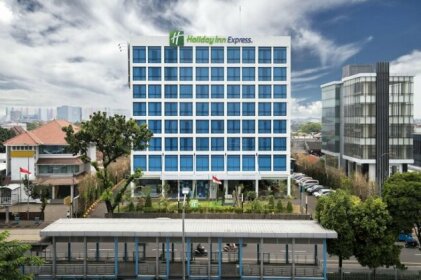Holiday Inn Express Jakarta Matraman