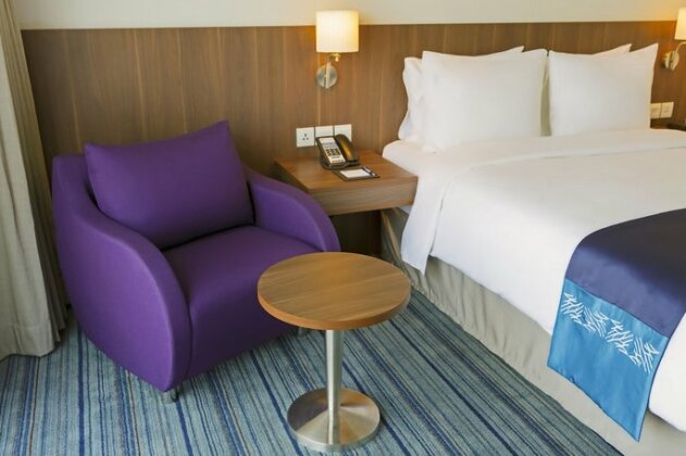 Holiday Inn Express Jakarta Pluit Citygate - Photo5